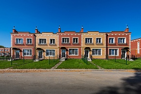 КП «Березки»