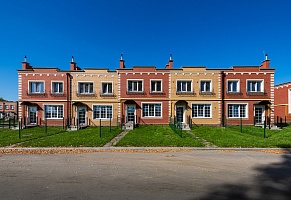 КП «Березки»