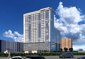 Новосибирские новостройки бизнес-класса по доступной цене