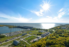 Старт продаж! Квартиры комфорт-класса с видом на море