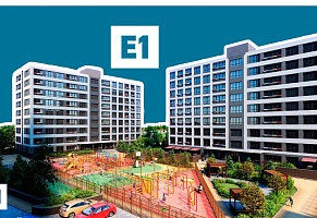 Выгодные цены на старте продаж в ЖК «На Королева»