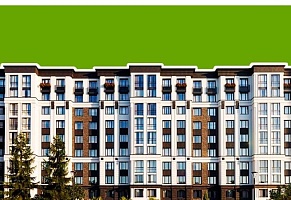 ЖК «Лев Толстой»