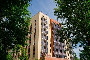 Первоначальный взнос 15% по ипотечной программе с господдержкой
