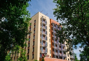 Первоначальный взнос 15% по ипотечной программе с господдержкой
