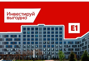 Квартал «Лебедевский»