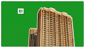 ЖК «Островский»