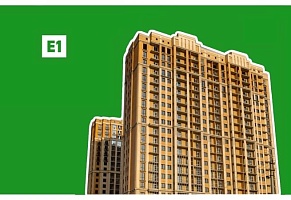 ЖК «Островский»