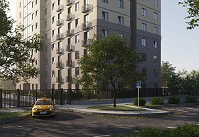 Топ-5 новостроек со сдачей в 2022 году
