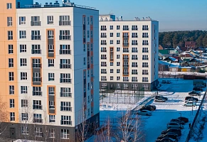 Trade-in за 1 день — обмен автомобиля на новую квартиру