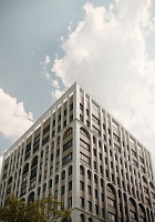 Старт продаж в квартале Balance