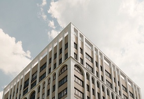 Старт продаж в квартале Balance