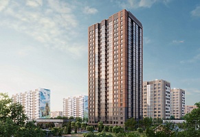 Скидки на квартиры с видом на Инюшенский бор!