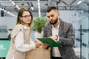 Какие документы должны быть у застройщика?