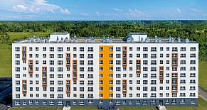 Квартиры от 3 млн. ₽ в ипотеку от 5,99%