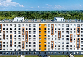 Квартиры от 3 млн. ₽ в ипотеку от 5,99%